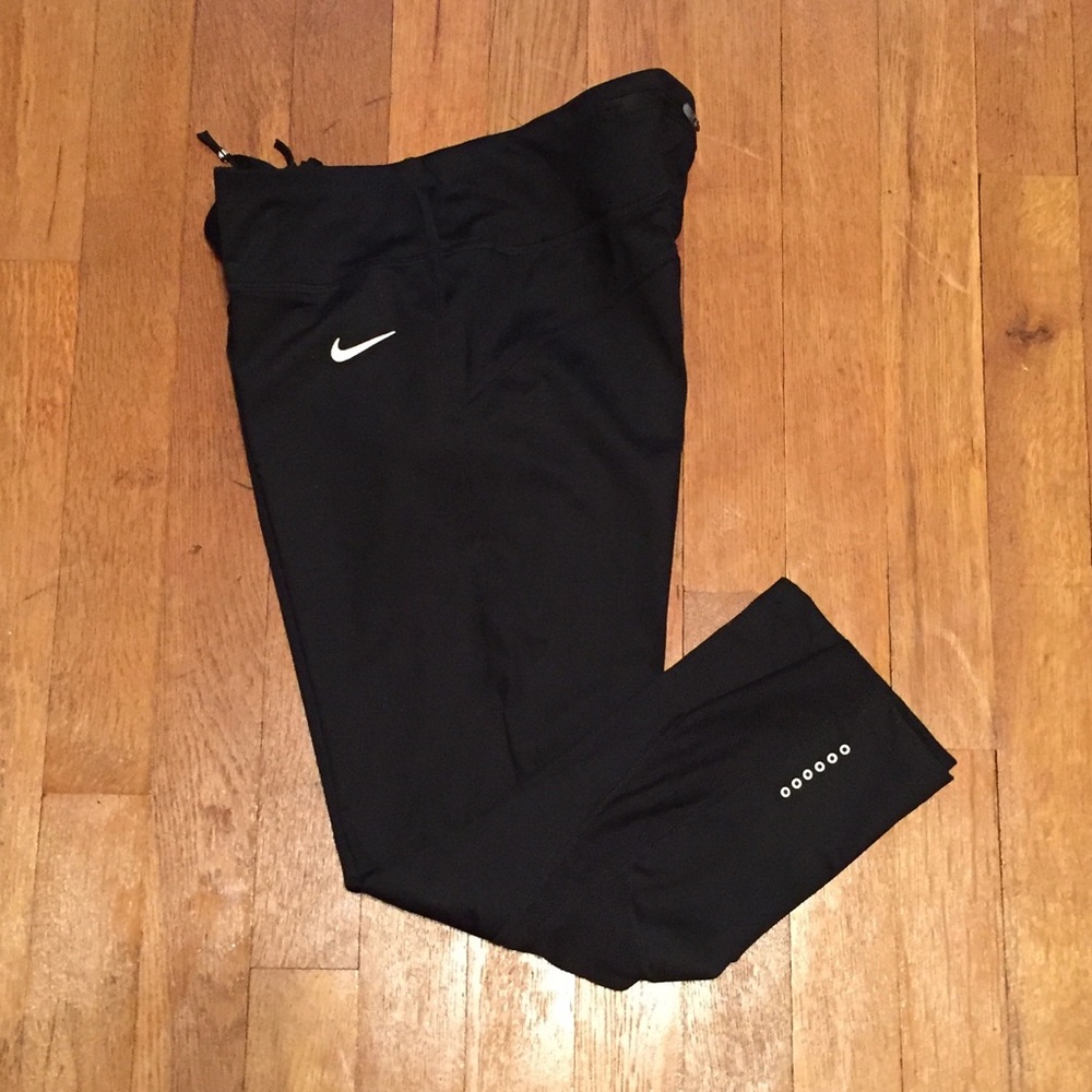 $$$Two for 25$$$ Nike Running Capri